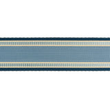Brunschwig & Fils SOIE RIBBON CANTON BLUE Trim