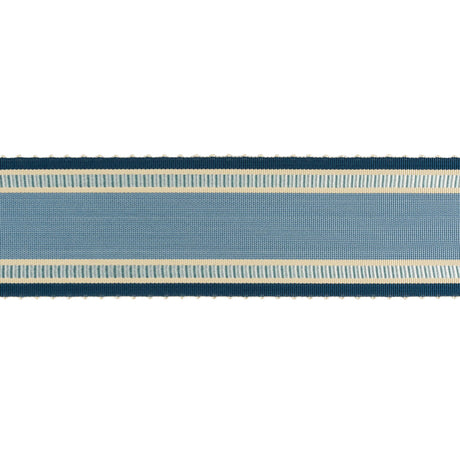 Brunschwig & Fils SOIE RIBBON CANTON BLUE Trim