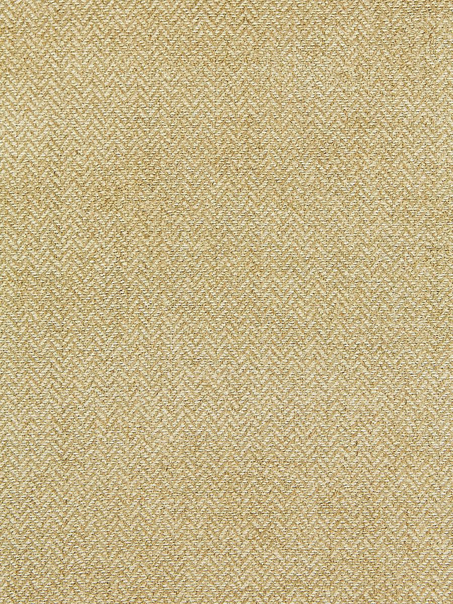 Scalamandre Oxford Herringbone Weave Greige Fabric