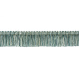 Brunschwig & Fils SOIE MOSS AQUA Trim