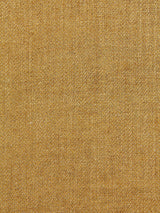 Scalamandre Oxford Herringbone Weave Brass Fabric