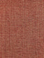 Scalamandre Oxford Herringbone Weave Russet Fabric