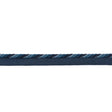 Brunschwig & Fils SOIE CORD PETITE SAPPHIRE Trim