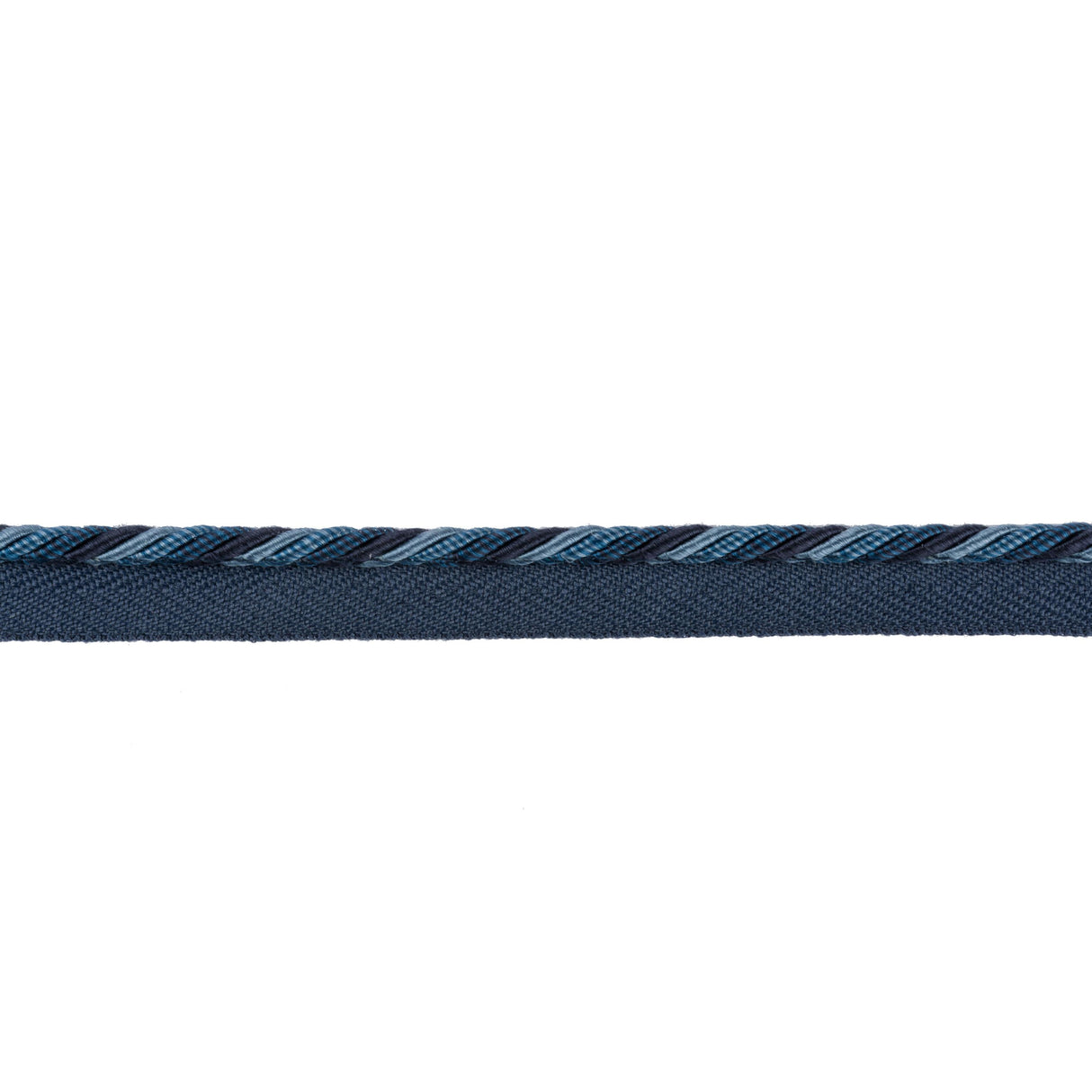 Brunschwig & Fils SOIE CORD PETITE SAPPHIRE Trim