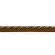 Brunschwig & Fils SOIE CORD PETITE TOBACCO Trim