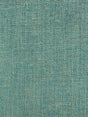 Scalamandre Oxford Herringbone Weave Turquoise Fabric