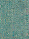 Scalamandre Oxford Herringbone Weave Turquoise Fabric