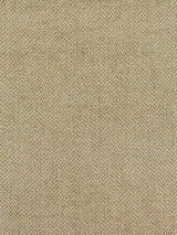 Scalamandre Oxford Herringbone Weave Mineral Fabric