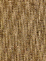Scalamandre Oxford Herringbone Weave Olive Fabric