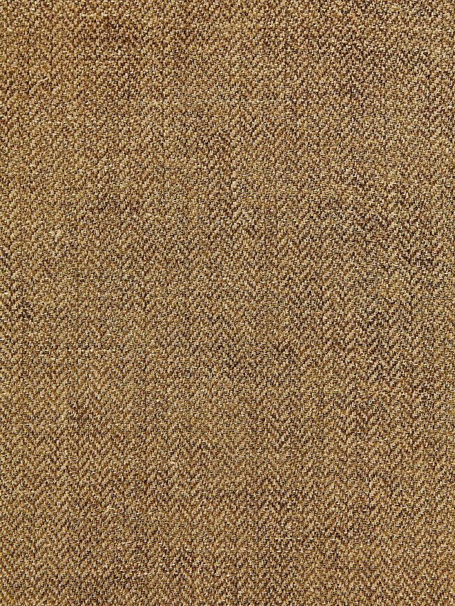 Scalamandre Oxford Herringbone Weave Olive Fabric