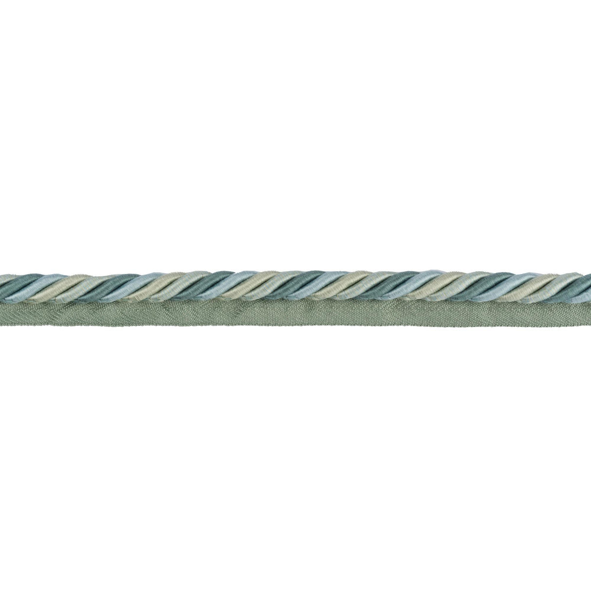 Brunschwig & Fils SOIE CORD AQUA Trim