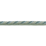 Brunschwig & Fils SOIE CORD AQUA Trim
