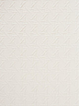 Scalamandre Canestro Matelasse Ivory Fabric
