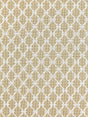 Scalamandre Trellis Weave Sand Fabric