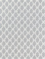 Scalamandre Trellis Weave Pearl Grey Fabric