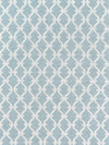 Scalamandre Trellis Weave Sky Upholstery Fabric