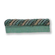 Kravet RIBBON FLANGED CORD LAGOON Trim