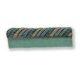 Kravet RIBBON FLANGED CORD LAGOON Trim