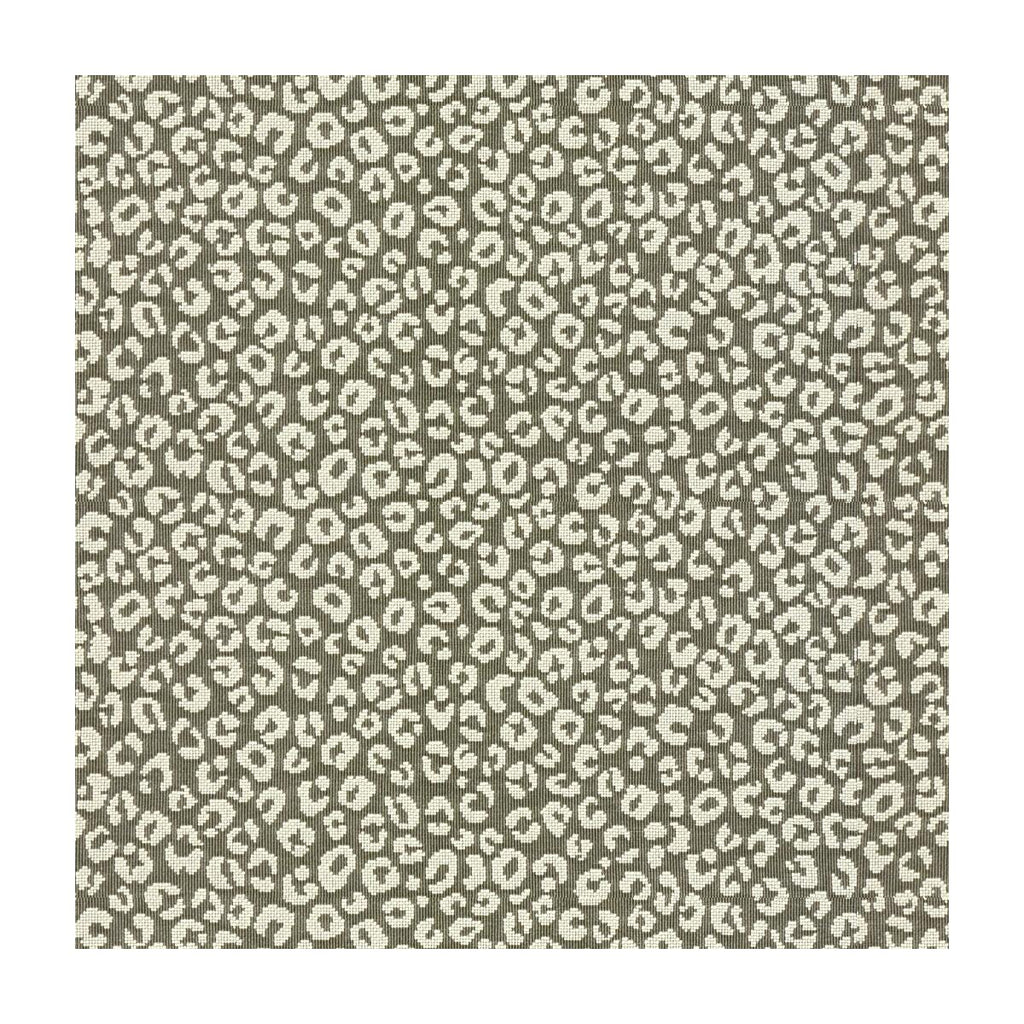 Kravet Ocelot Dot Bluestone Fabric