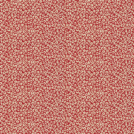 Kravet OCELOT DOT FUSCHIA Upholstery Fabric