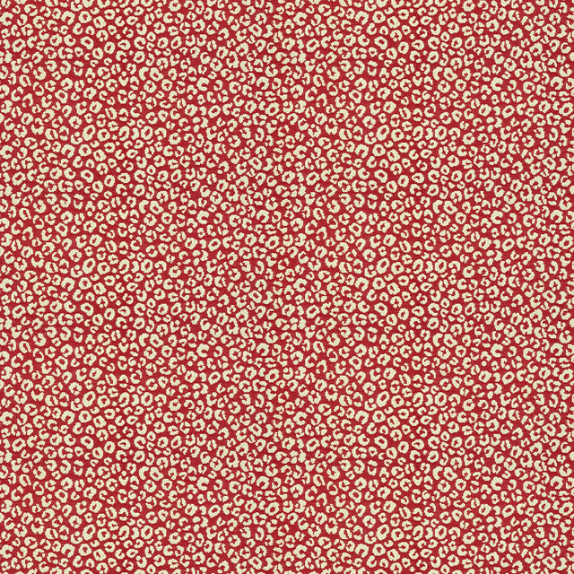 Kravet OCELOT DOT FUSCHIA Upholstery Fabric