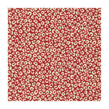 Kravet Ocelot Dot Fuschia Fabric