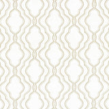 Kasmir Arbor Cove Taupe Fabric