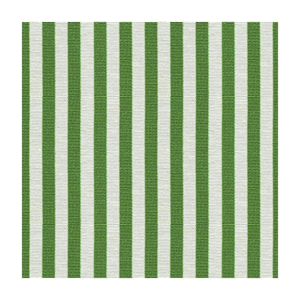 Kravet GROSGRAIN PICNIC GREEN Fabric