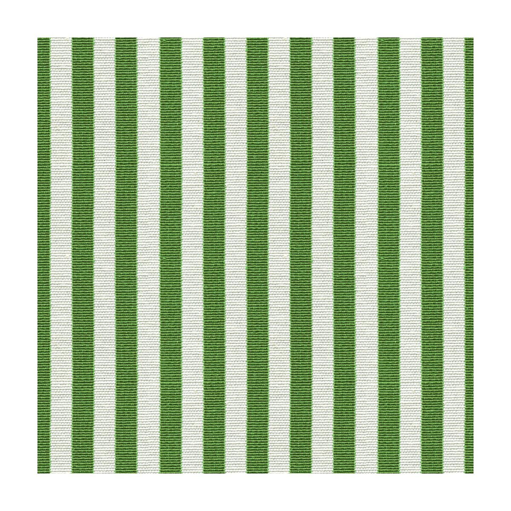 Kravet Grosgrain Picnic Green Fabric
