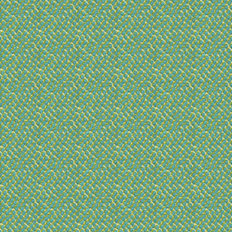 Kravet MAZZY DOT TURQUOISE Upholstery Fabric