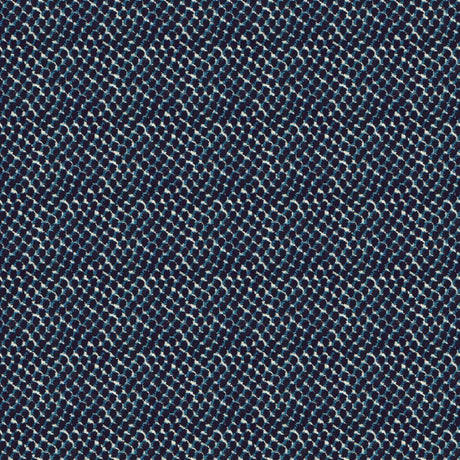 Kravet MAZZY DOT NAVY Upholstery Fabric