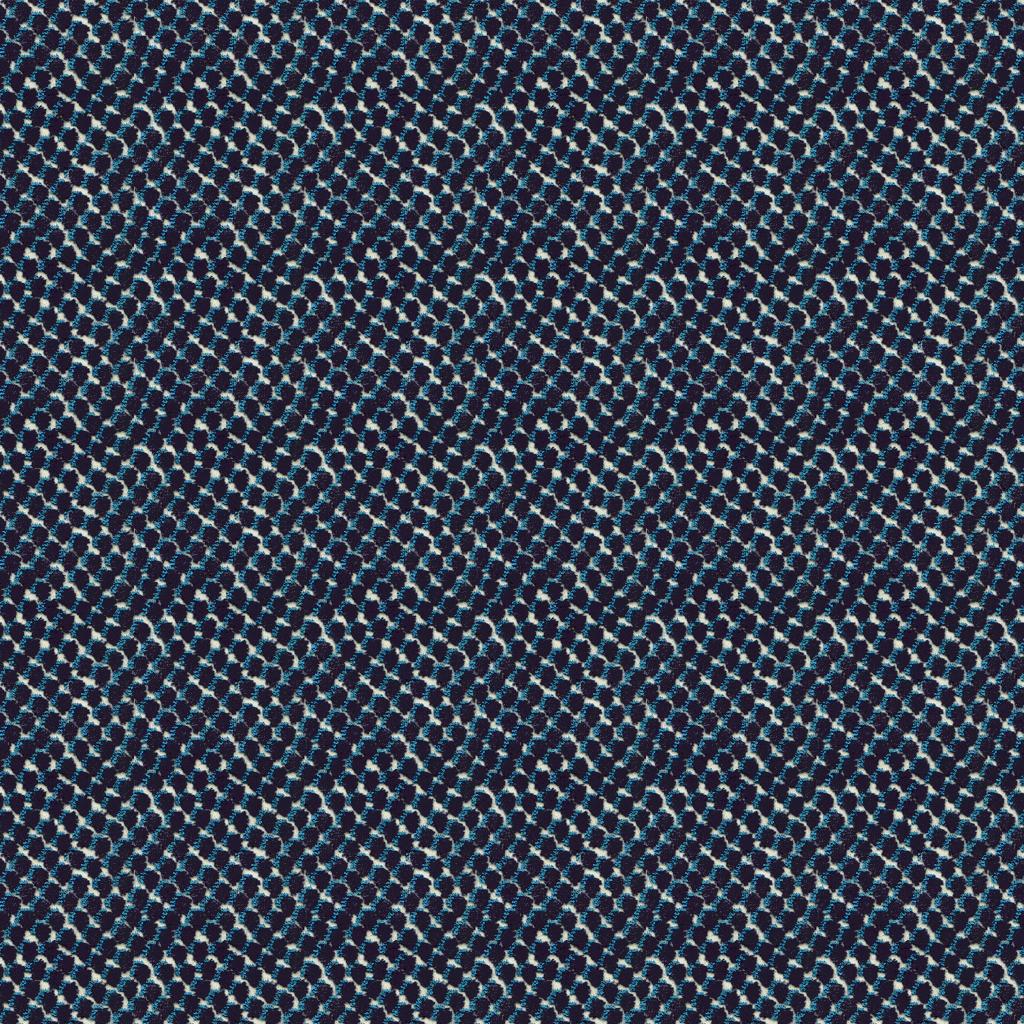 Kravet MAZZY DOT NAVY Upholstery Fabric