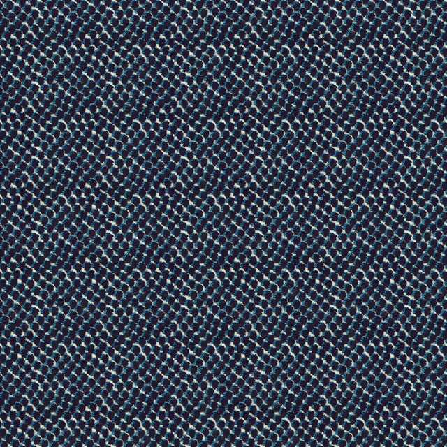 Kravet MAZZY DOT NAVY Upholstery Fabric