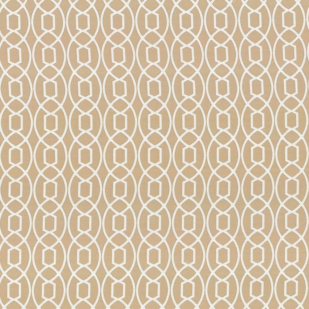 Kasmir Archstone Hummus Fabric