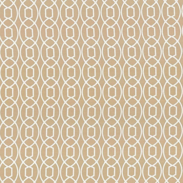 Kasmir Archstone Hummus Fabric