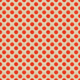 Kravet POSIE DOT HOT CORAL Upholstery Fabric