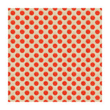 Kravet Posie Dot Hot Coral Fabric