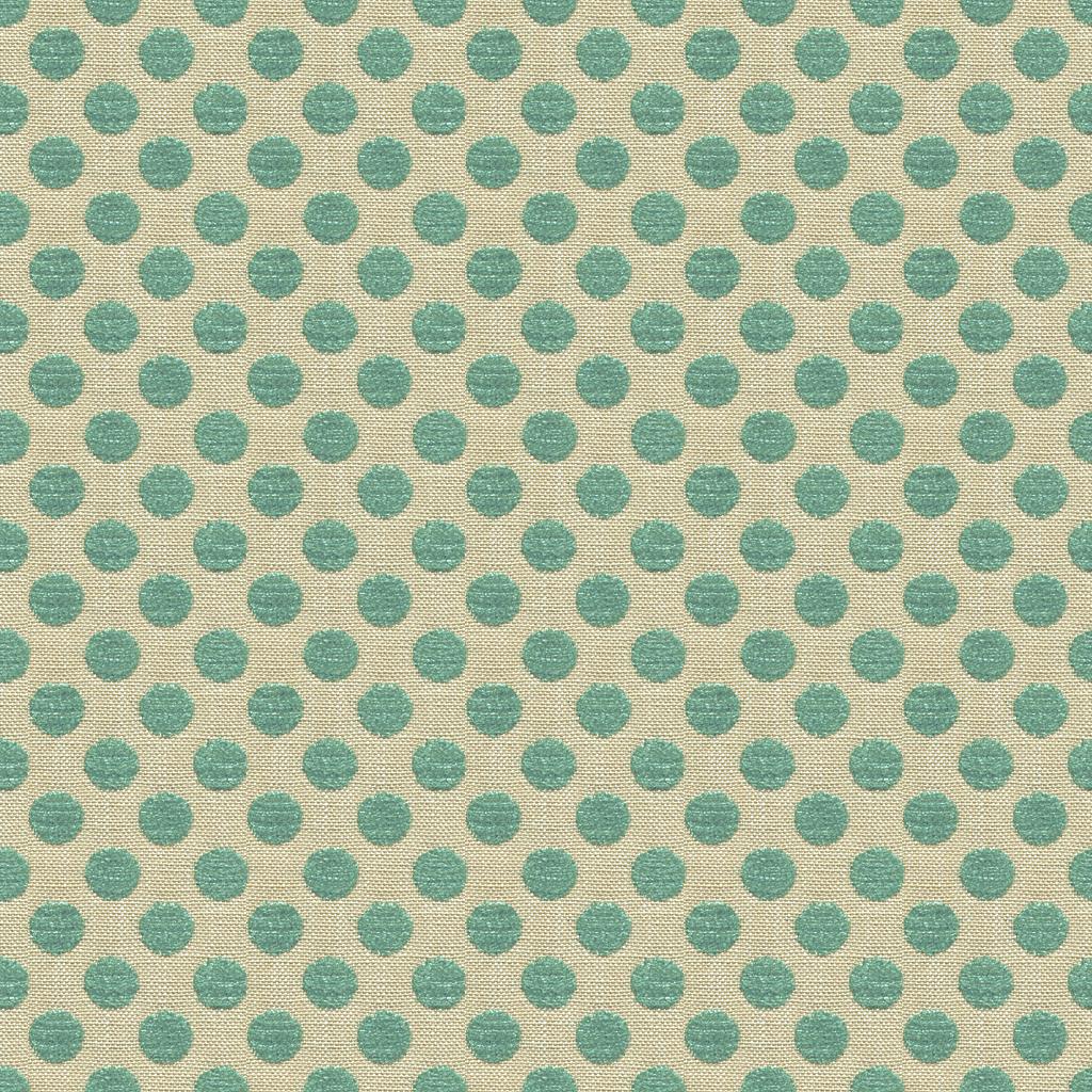 Kravet POSIE DOT POOL Upholstery Fabric