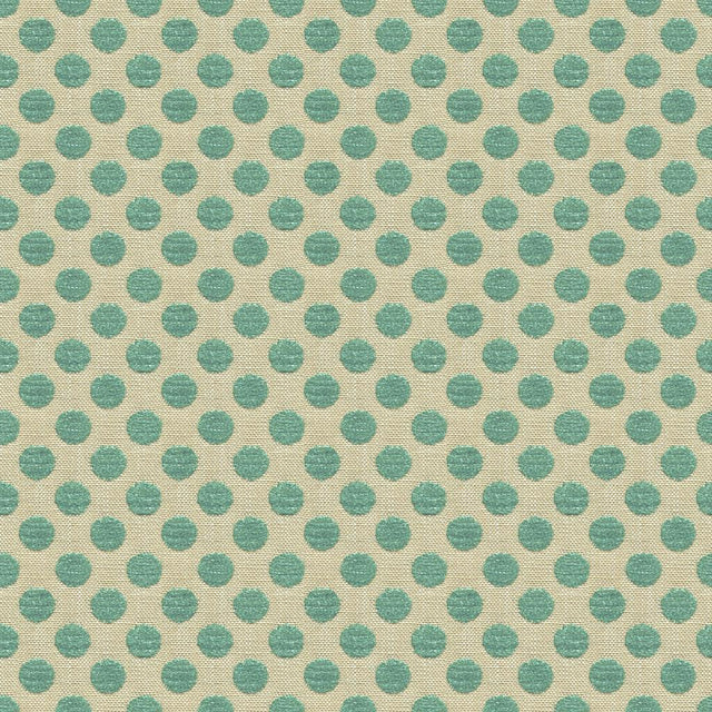 Kravet POSIE DOT POOL Upholstery Fabric