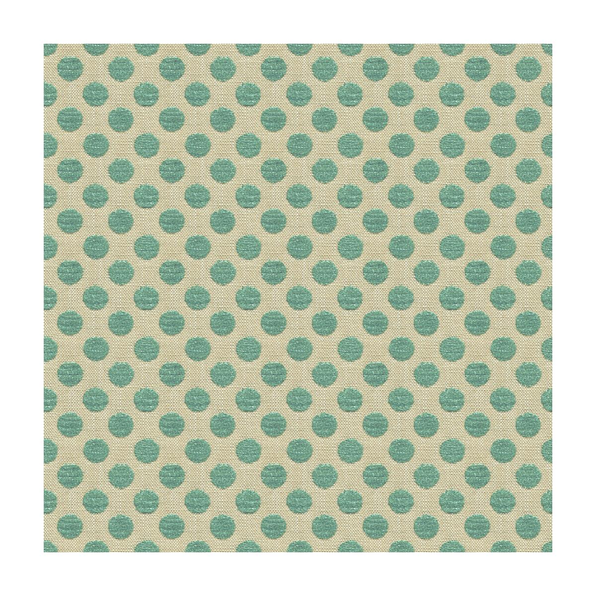 Kravet Posie Dot Pool Fabric