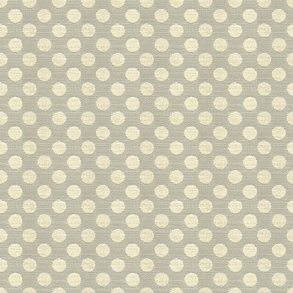 Kravet POSIE DOT STERLING Upholstery Fabric