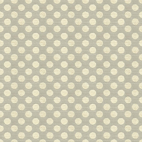 Kravet POSIE DOT STERLING Upholstery Fabric