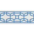 Brunschwig & Fils BAYFORDS TAPE DELFT Trim