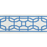 Brunschwig & Fils BAYFORDS TAPE DELFT Trim