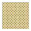 Kravet Posie Dot Chartreuse Upholstery Fabric