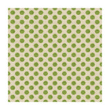 Kravet Posie Dot Picnic Green Fabric