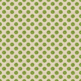 Kravet POSIE DOT PICNIC GREEN Upholstery Fabric
