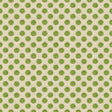 Kravet POSIE DOT PICNIC GREEN Upholstery Fabric