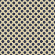 Kravet POSIE DOT NAVY Upholstery Fabric