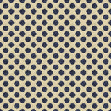 Kravet POSIE DOT NAVY Upholstery Fabric